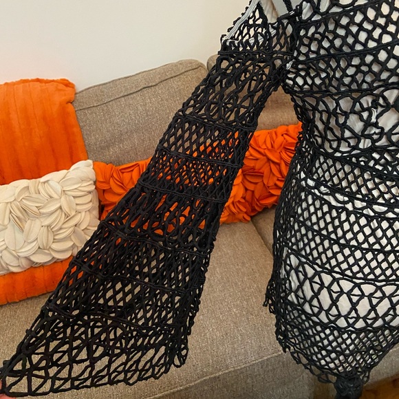 ❣️🆕Xtaren Lace/Cutout Romper❣️ - Picture 5 of 13